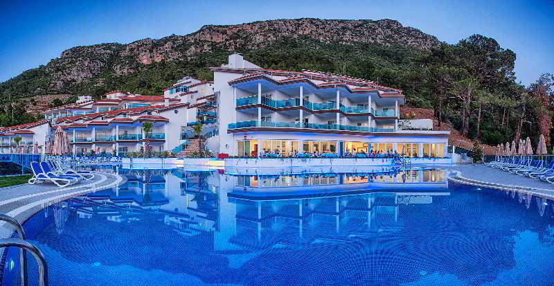 Garcia Resort & Spa fotoÄŸrafÄ±