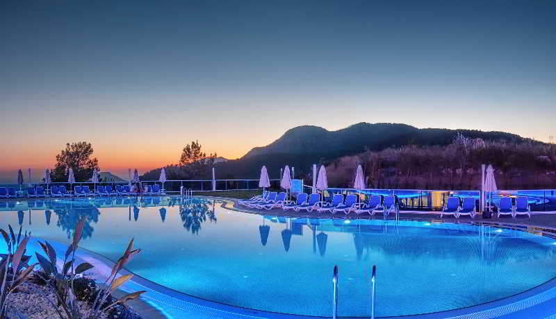 Garcia Resort & Spa fotoÄŸrafÄ±