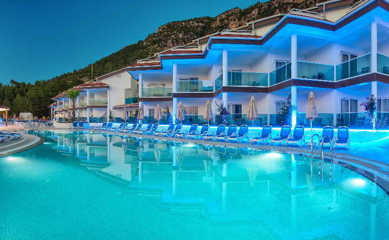 Garcia Resort & Spa fotoÄŸrafÄ±