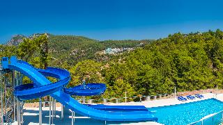 Garcia Resort & Spa fotoÄŸrafÄ±