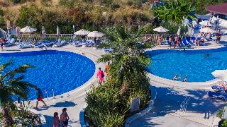 Garcia Resort & Spa fotoÄŸrafÄ±