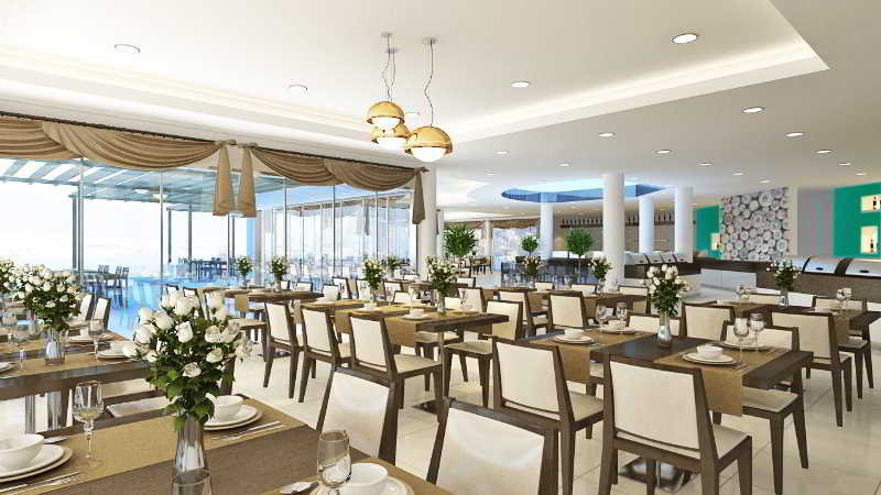 Garcia Resort & Spa fotoÄŸrafÄ±