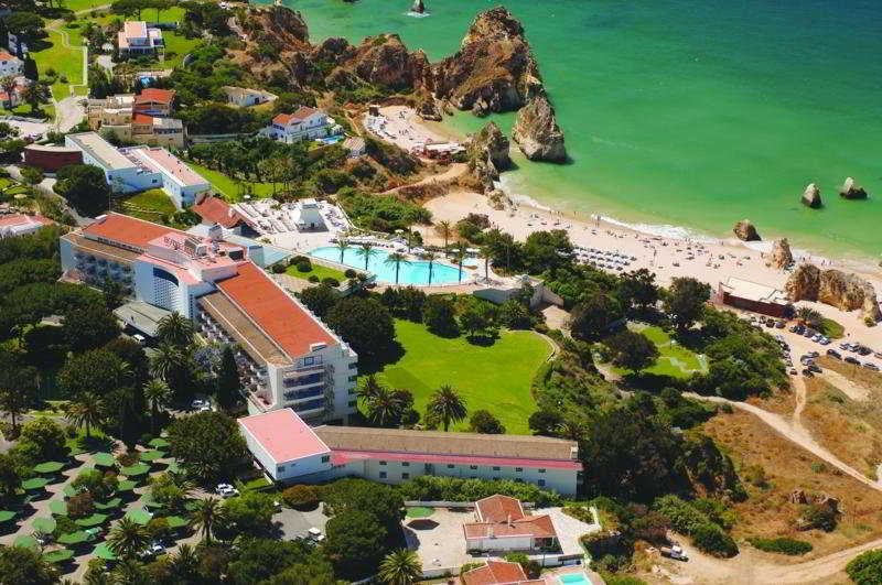 Pestana Alvor Praia Premium Beach & Golf Resort fotoÄŸrafÄ±