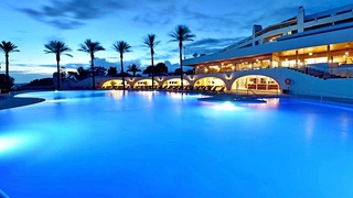 Pestana Alvor Praia Premium Beach & Golf Resort otel fotoğrafı