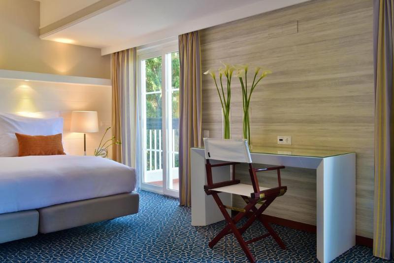 Pestana Alvor Praia Premium Beach & Golf Resort - Oda