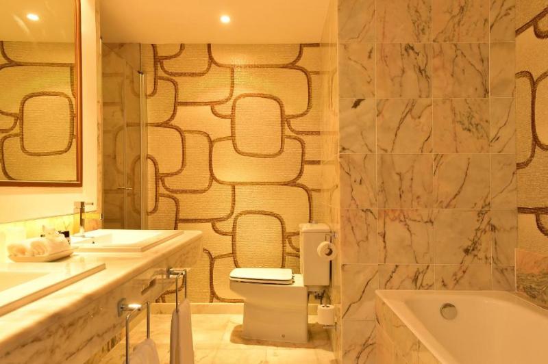 Pestana Alvor Praia Premium Beach & Golf Resort - Oda
