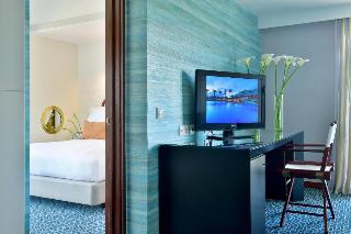 Pestana Alvor Praia Premium Beach & Golf Resort fotoÄŸrafÄ±