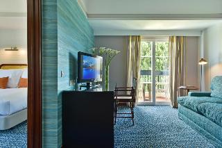 Pestana Alvor Praia Premium Beach & Golf Resort fotoÄŸrafÄ±