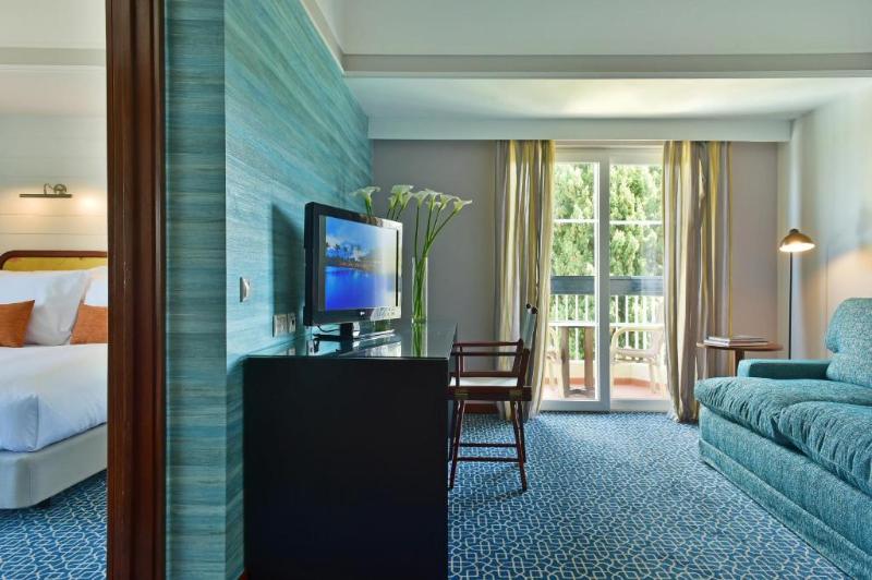 Pestana Alvor Praia Premium Beach & Golf Resort - Oda