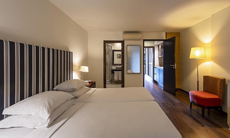 Pestana Alvor Praia Premium Beach & Golf Resort - Oda