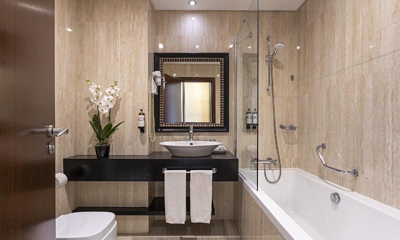 Pestana Alvor Praia Premium Beach & Golf Resort - Oda