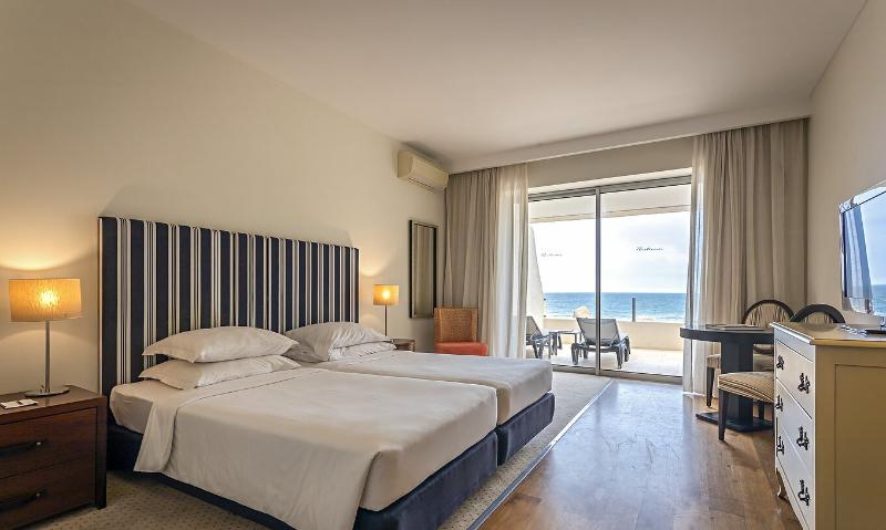 Pestana Alvor Praia Premium Beach & Golf Resort - Oda