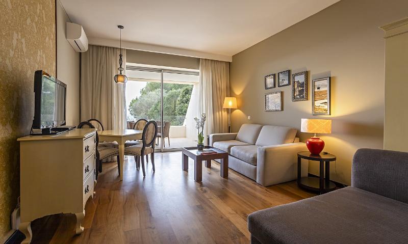 Pestana Alvor Praia Premium Beach & Golf Resort - Oda