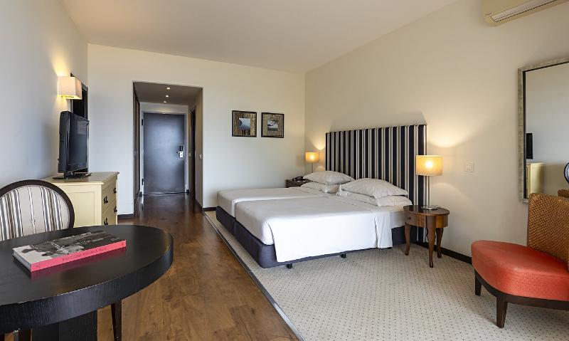 Pestana Alvor Praia Premium Beach & Golf Resort - Oda