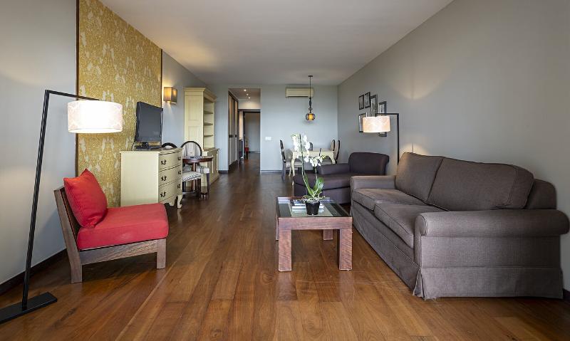 Pestana Alvor Praia Premium Beach & Golf Resort - Oda