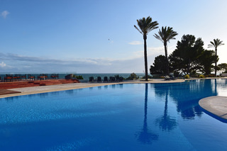 Pestana Alvor Praia Premium Beach & Golf Resort fotoÄŸrafÄ±