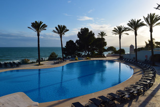 Pestana Alvor Praia Premium Beach & Golf Resort fotoÄŸrafÄ±