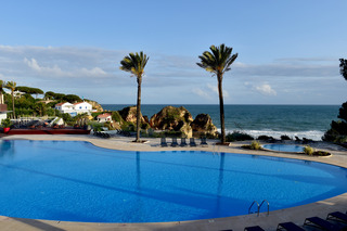 Pestana Alvor Praia Premium Beach & Golf Resort fotoÄŸrafÄ±