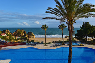 Pestana Alvor Praia Premium Beach & Golf Resort fotoÄŸrafÄ±