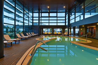 Pestana Alvor Praia Premium Beach & Golf Resort fotoÄŸrafÄ±