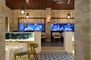 Pestana Alvor Praia Premium Beach & Golf Resort fotoÄŸrafÄ±