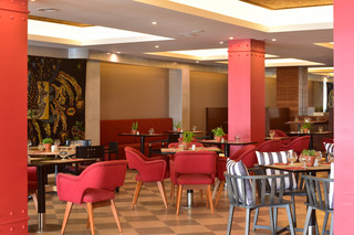 Pestana Alvor Praia Premium Beach & Golf Resort fotoÄŸrafÄ±