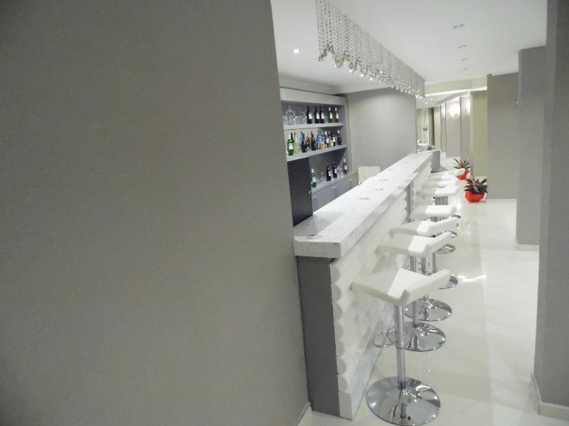 Winecity Boutique Hotel - Genel