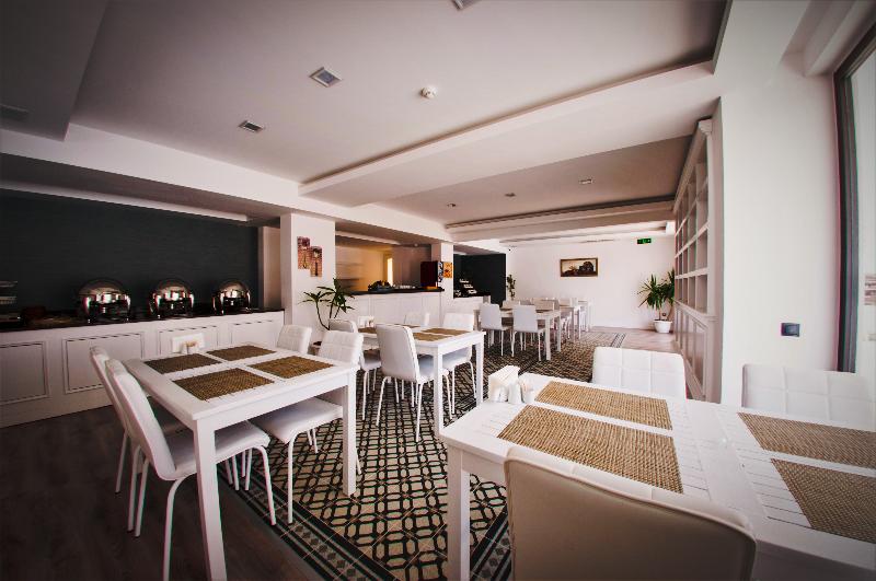 Rhapsody Hotel Kalkan - Genel
