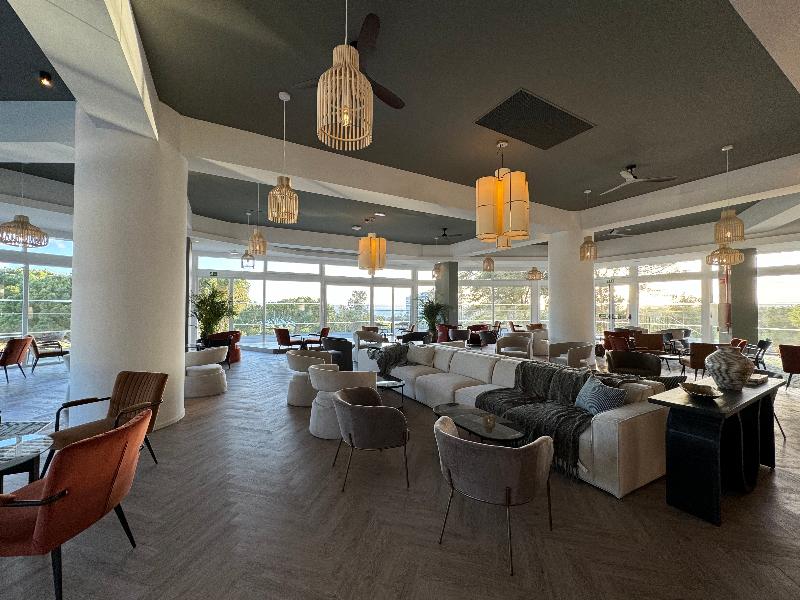 Pestana Blue Alvor Beach All Inclusive - Bar