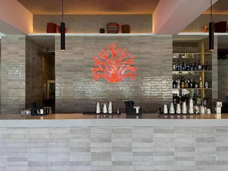 Pestana Blue Alvor Beach All Inclusive - Bar