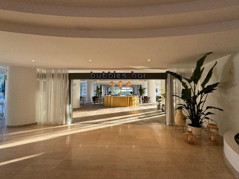 Pestana Blue Alvor Beach All Inclusive - Bar