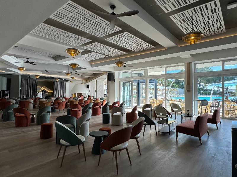 Pestana Blue Alvor Beach All Inclusive - Bar