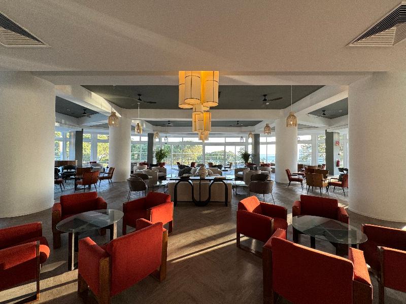 Pestana Blue Alvor Beach All Inclusive - Bar