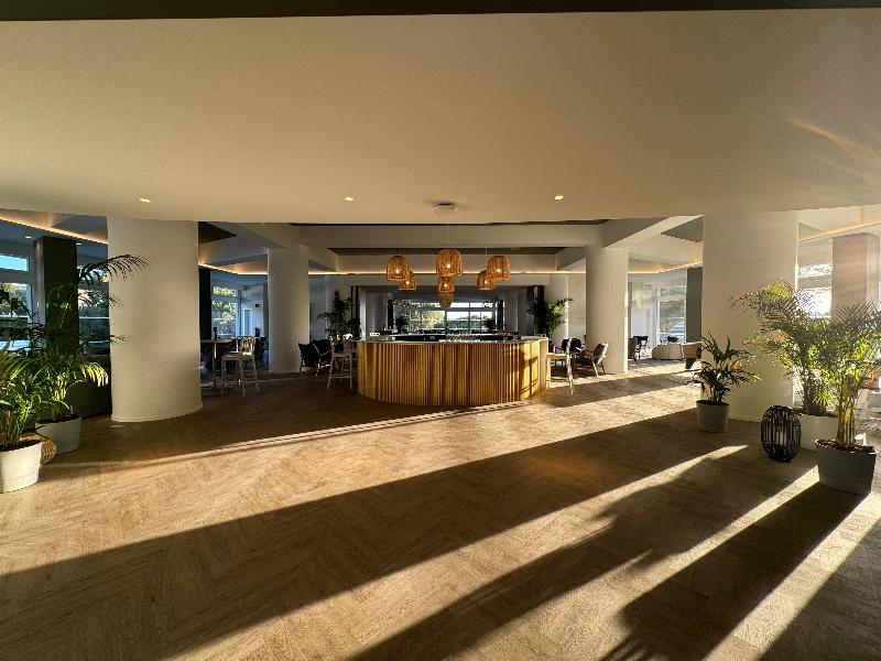 Pestana Blue Alvor Beach All Inclusive - Bar