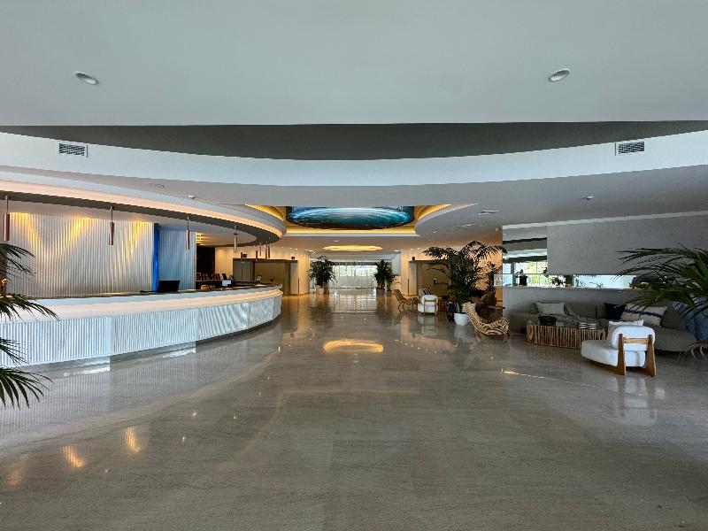 Pestana Blue Alvor Beach All Inclusive - Lobi