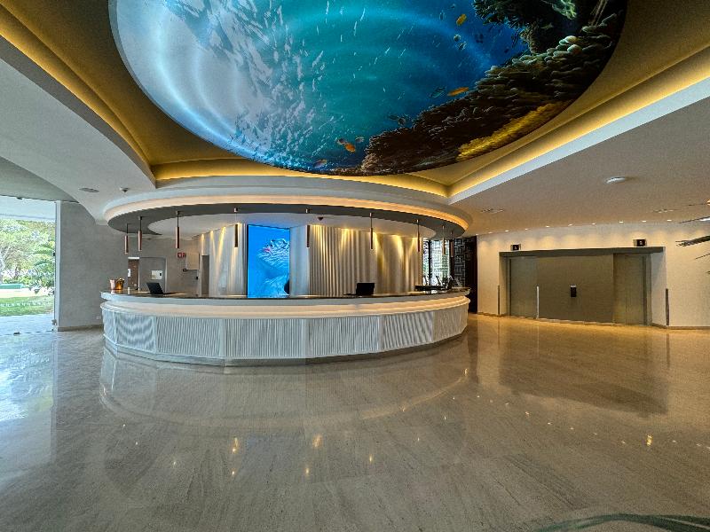 Pestana Blue Alvor Beach All Inclusive - Lobi