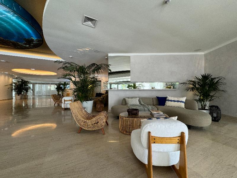 Pestana Blue Alvor Beach All Inclusive - Lobi