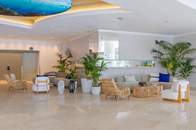 Pestana Blue Alvor Beach All Inclusive - Lobi