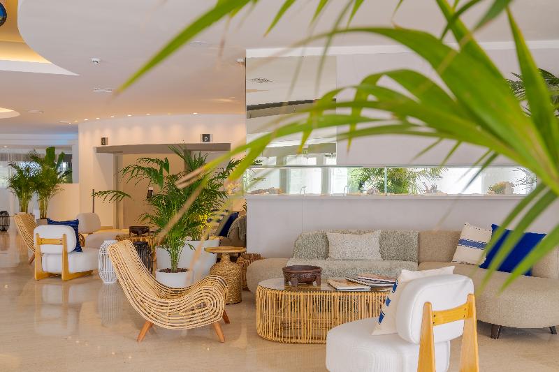 Pestana Blue Alvor Beach All Inclusive - Lobi