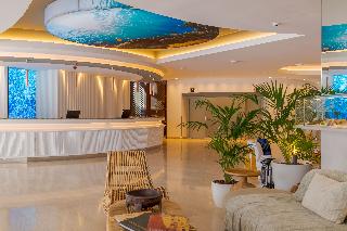 Pestana Blue Alvor Beach All Inclusive fotoÄŸrafÄ±
