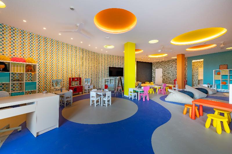 Pestana Blue Alvor Beach All Inclusive - Aktivite