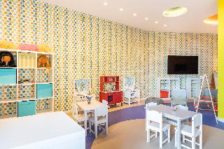 Pestana Blue Alvor Beach All Inclusive fotoÄŸrafÄ±