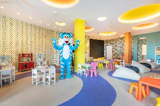 Pestana Blue Alvor Beach All Inclusive fotoÄŸrafÄ±