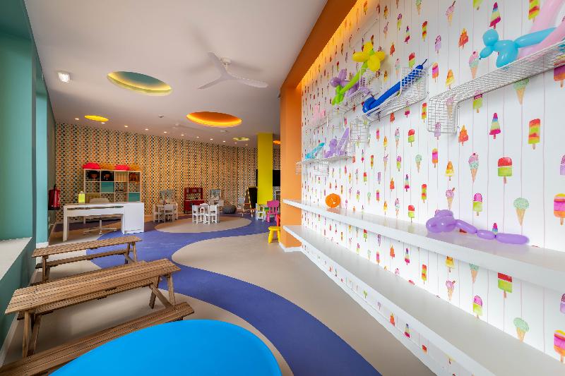 Pestana Blue Alvor Beach All Inclusive - Aktivite