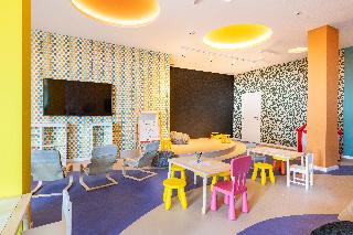 Pestana Blue Alvor Beach All Inclusive fotoÄŸrafÄ±