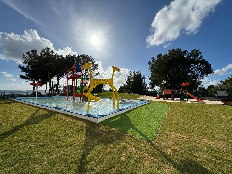 Pestana Blue Alvor Beach All Inclusive - Aktivite