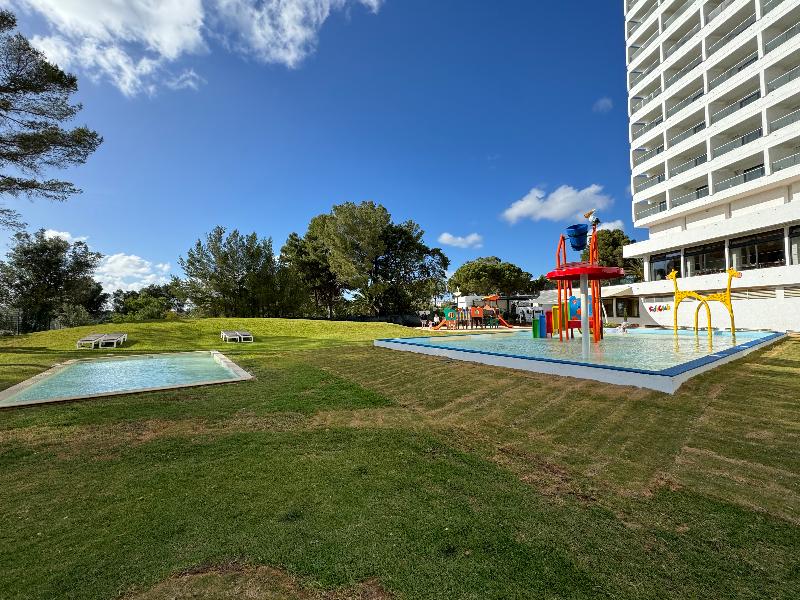 Pestana Blue Alvor Beach All Inclusive - Aktivite