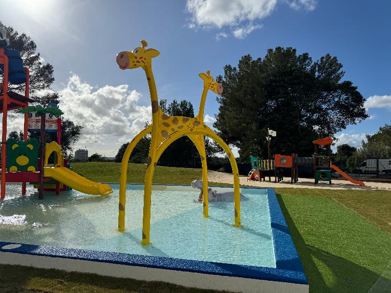 Pestana Blue Alvor Beach All Inclusive - Aktivite