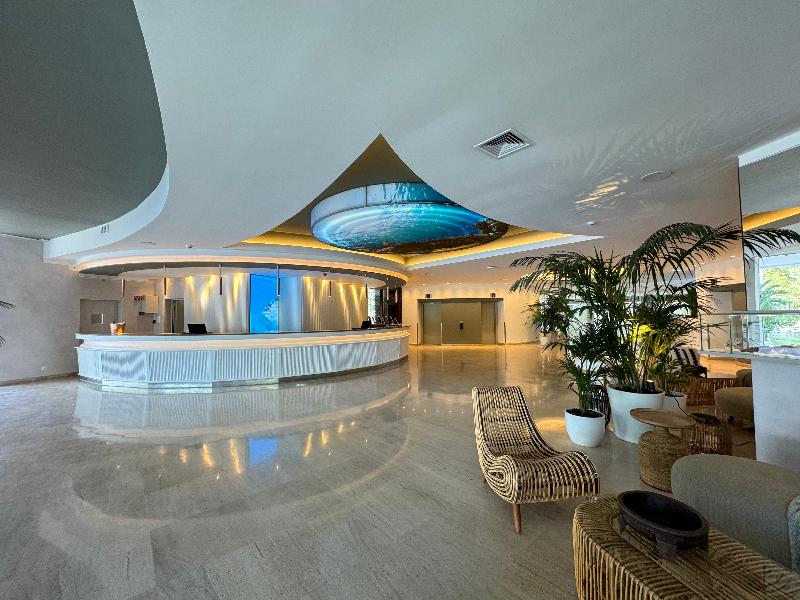 Pestana Blue Alvor Beach All Inclusive - Genel