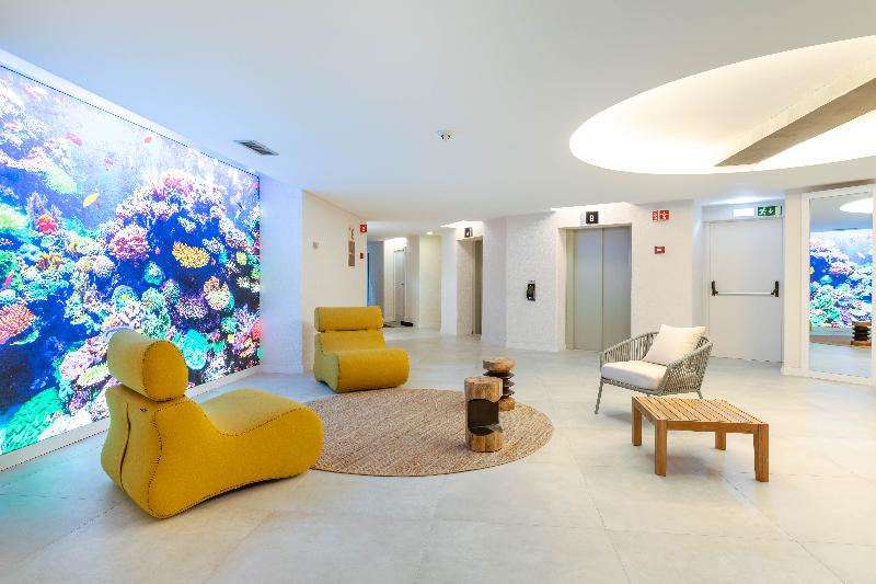 Pestana Blue Alvor Beach All Inclusive - Genel